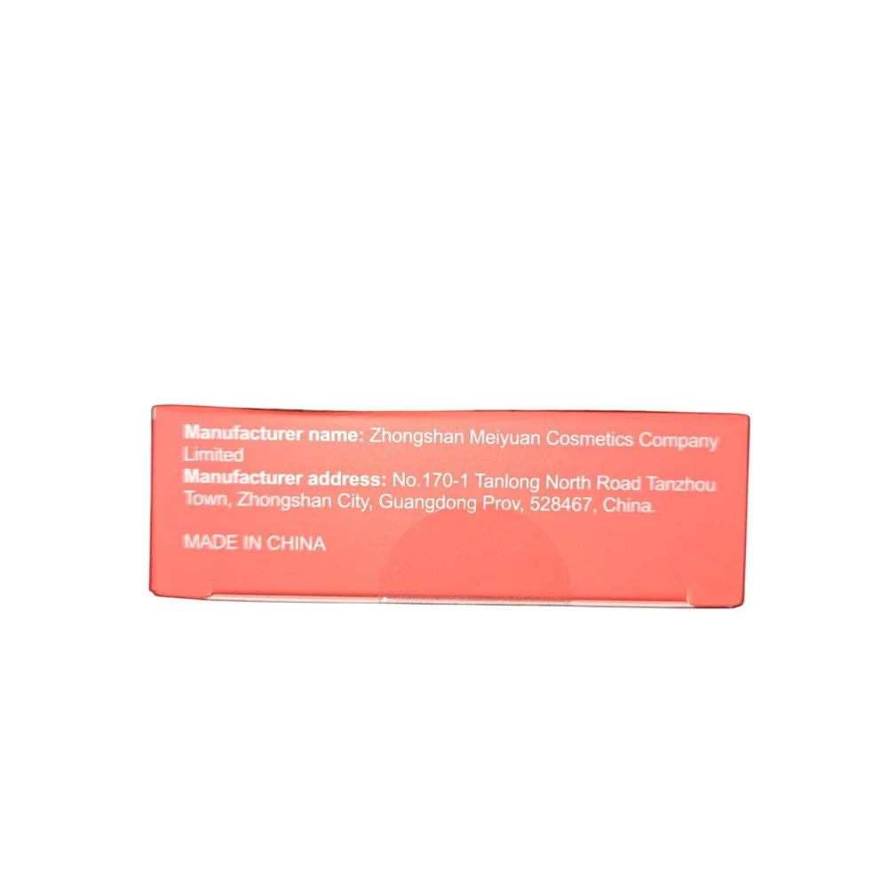 Color Nymph Glow Harmony Baked Blush 0.19 oz New Sealed Luminous Face Makeup